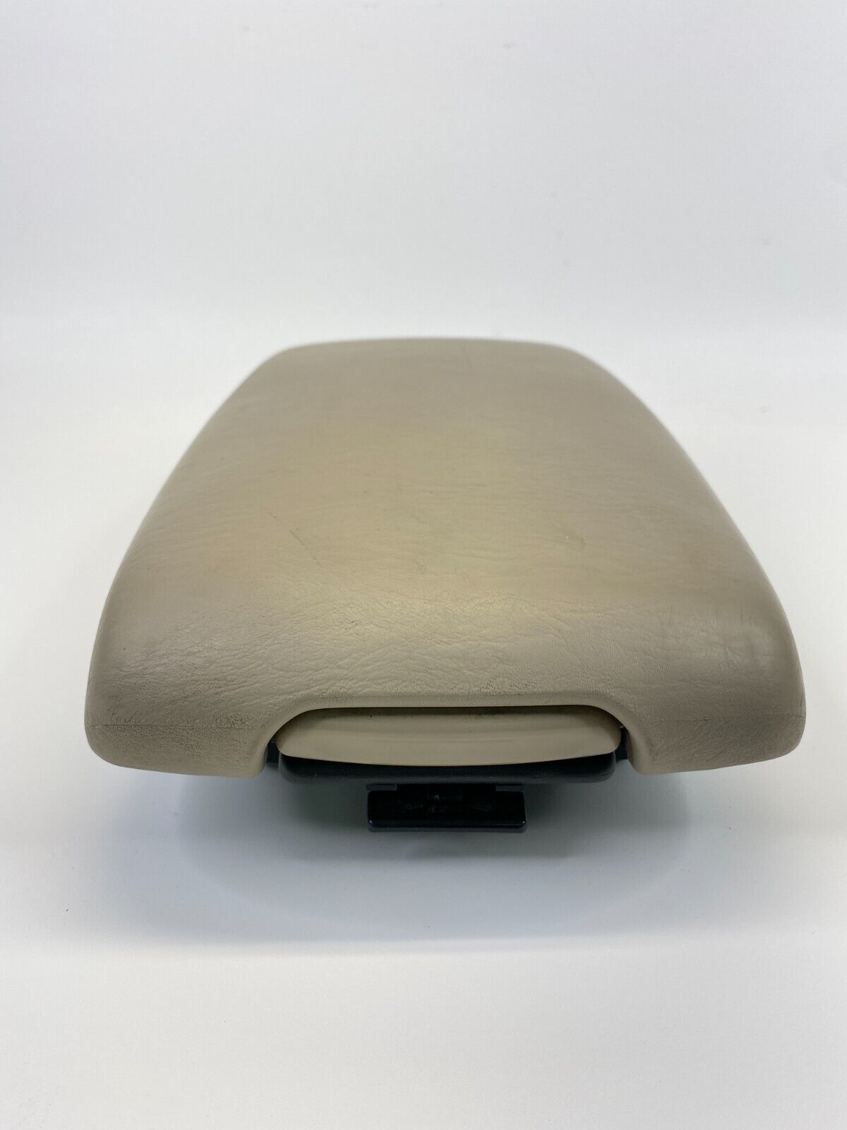 2004-2008 Toyota Solara Center Console Armrest Arm Rest Lid Storage Compartment