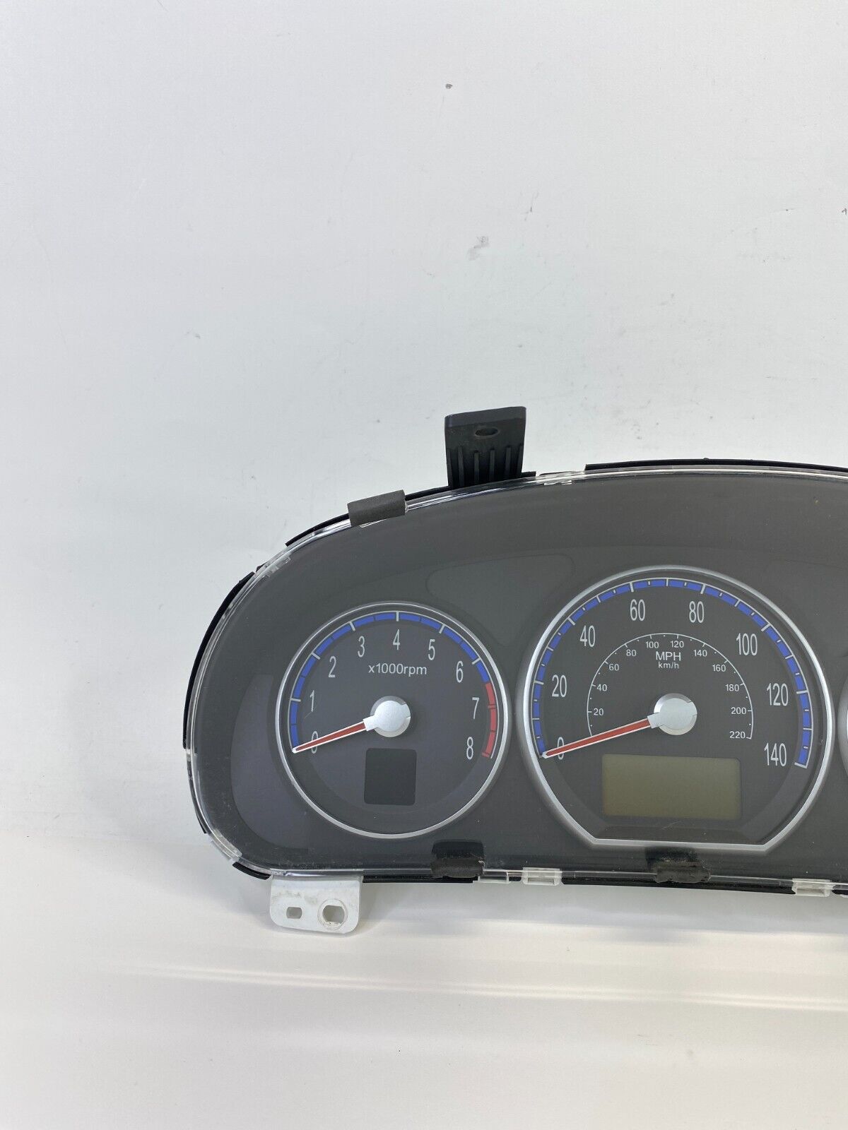 2007-2009 Hyundai Santa Fe 3.3L Speedometer Instrument Cluster 212K 94001-2B281