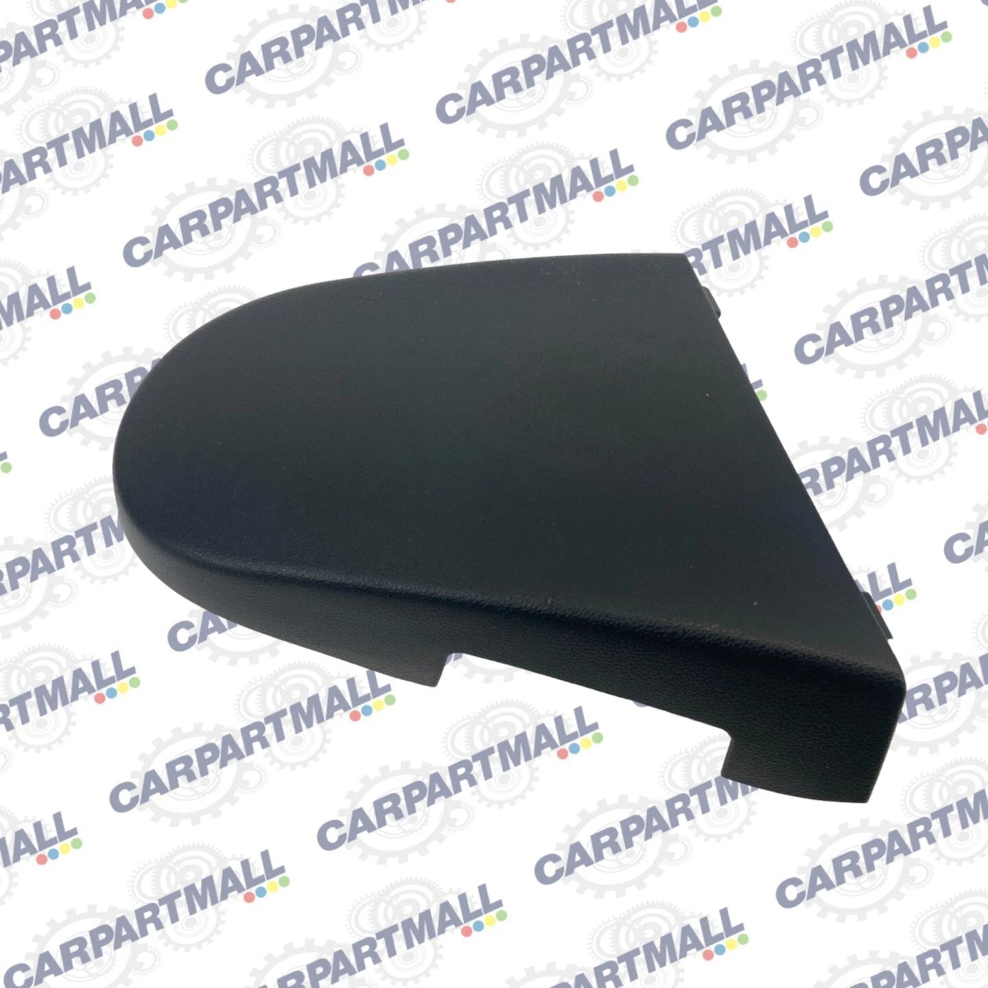 2006-2011 MERCEDES-BENZ ML350 FRONT LEFT DRIVER SIDE SEAT BELT COVER 2519180130