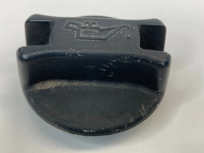 2008-2013 NISSAN ROGUE 2.5L L4 ENGINE OIL FILLER CAP LID TOP COVER TRIM OEM