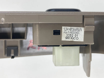 02-05 FORD EXPLORER REAR RIGHT SIDE DOOR POWER WINDOW SWITCH 1L24-14B134-AF OEM