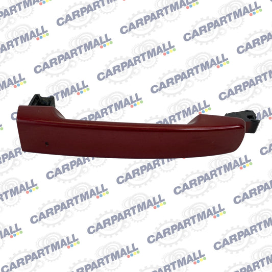 2007-2012 NISSAN ALTIMA SEDAN REAR RIGHT SIDE EXTERIOR DOOR HANDLE ASSEMBLY OEM