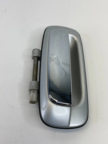 1998-2005 LEXUS GS300 REAR RIGHT SIDE EXTERIOR DOOR HANDLE ASSEMBLY OEM