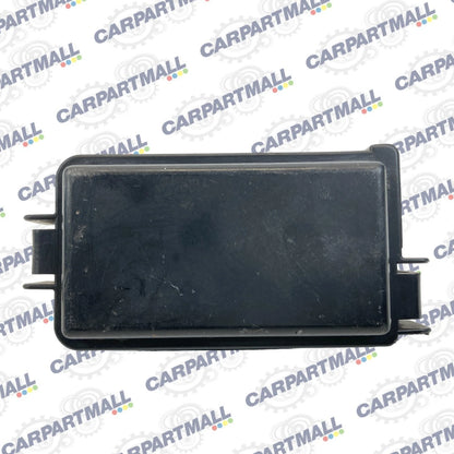 2005 2006 ACURA MDX 3.5L V6 24V ENGINE COMPARTMENT UPPER FUSE BOX COVER OEM