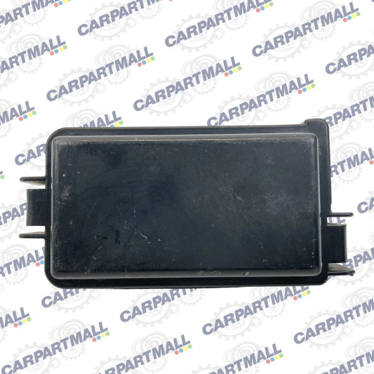 2005 2006 ACURA MDX 3.5L V6 24V ENGINE COMPARTMENT UPPER FUSE BOX COVER OEM