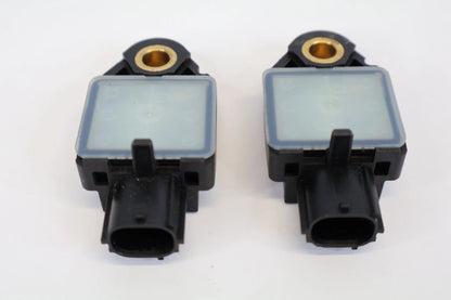 2011-2015 KIA OPTIMA FRONT LEFT & RIGHT SIDE IMPACT SENSOR MODULE OEM 959203K000