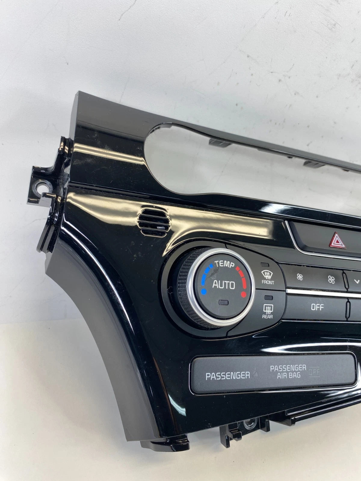 2014 2015 KIA OPTIMA A/C HEATER TEMPERATURE CLIMATE CONTROL SWITCH 97250-2TQN0CA