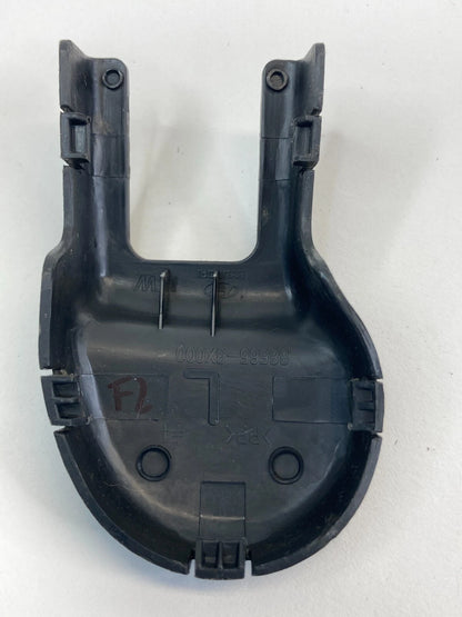 2011-2016 HYUNDAI ELANTRA FRONT LEFT SIDE OUTER TRACK END COVER CAP TRIM OEM