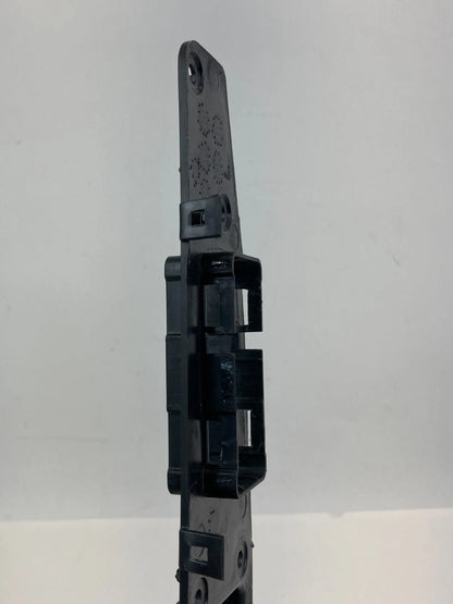 2011-2017 JEEP PATRIOT REAR LEFT DOOR WINDOW SWITCH FRAME TRIM W/ PULL HANDLE