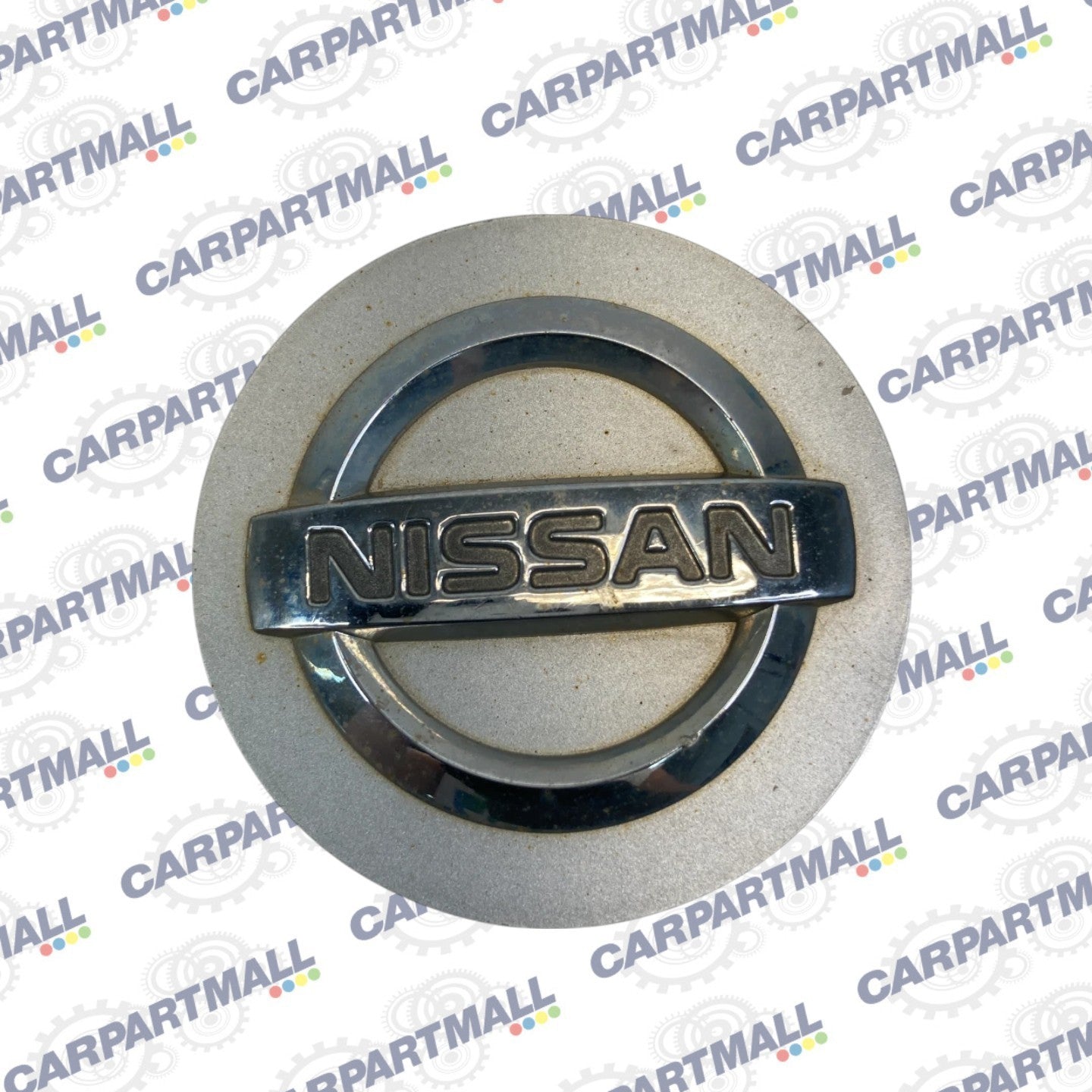 02-17 Nissan Altima 02-14 Maxima Wheel Rim Hupcap Center Cap Hup Cap 40342ZM70B