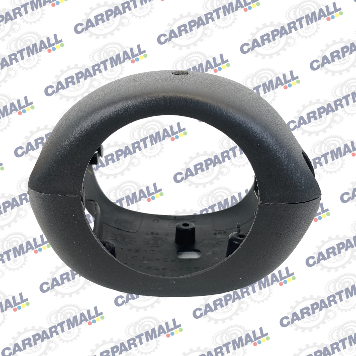 01-05 Pontiac Grand Am Steering Column Upper & Lower Cover Trim Shroud 22610113