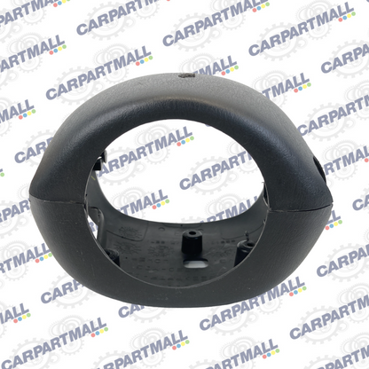 01-05 Pontiac Grand Am Steering Column Upper & Lower Cover Trim Shroud 22610113