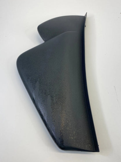 2012-2016 HONDA CR-V DASH RIGHT SIDE END CAP LID TRIM COVER ASSY 77210-T0A-A
