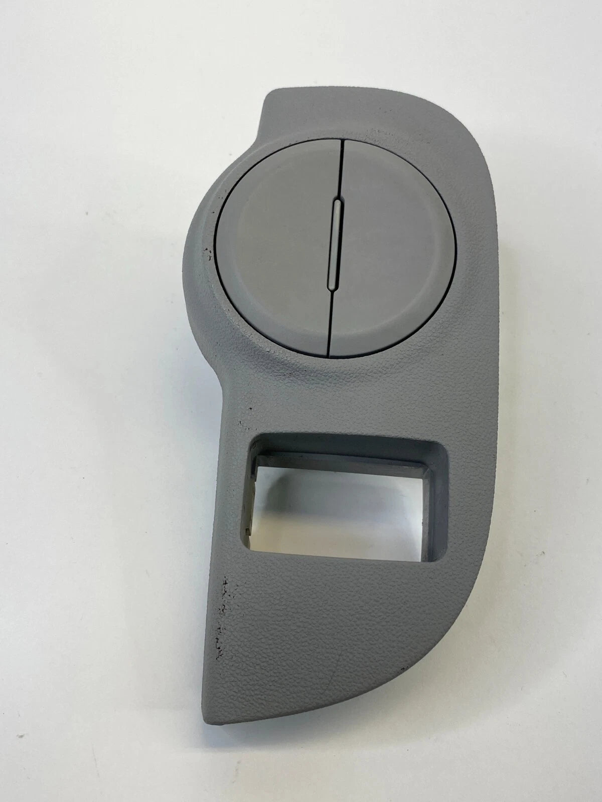 2007-2011 HYUNDAI ACCENT DIMMER SWITCH SURROUND BEZEL TRIM COVER ONLY 201003449