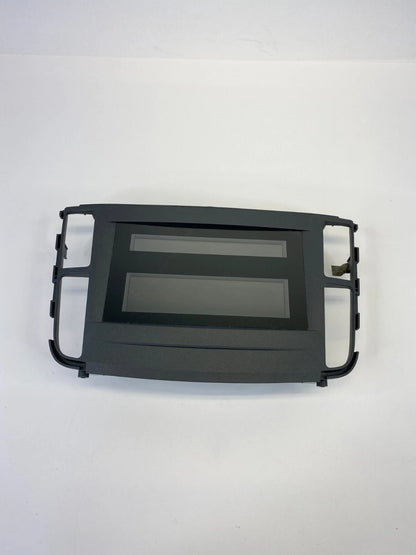 04 05 ACURA TL CENTER DASH RADIO INFORMATION DISPLAY SCREEN UNIT 39050SEPA0 OEM