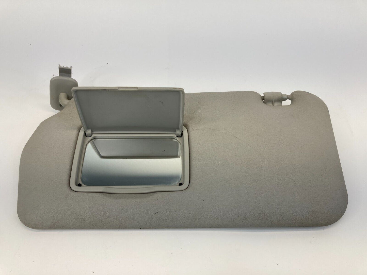 2008-2010 Mazda5 12-15 5 Front Left Driver Side Sunvisor Sun Visor Shade OEM