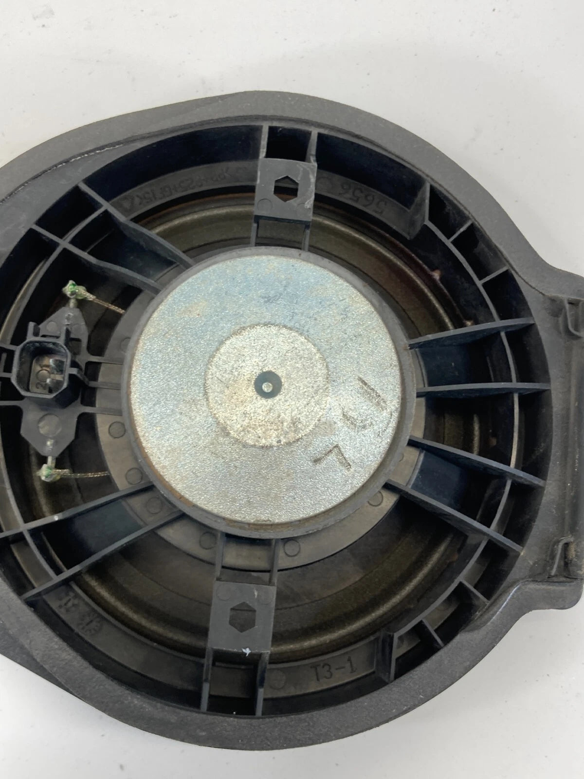 2011-2016 CHEVROLET CRUZE REAR LEFT SIDE DOOR SOUND SYSTEM SPEAKER ASSY