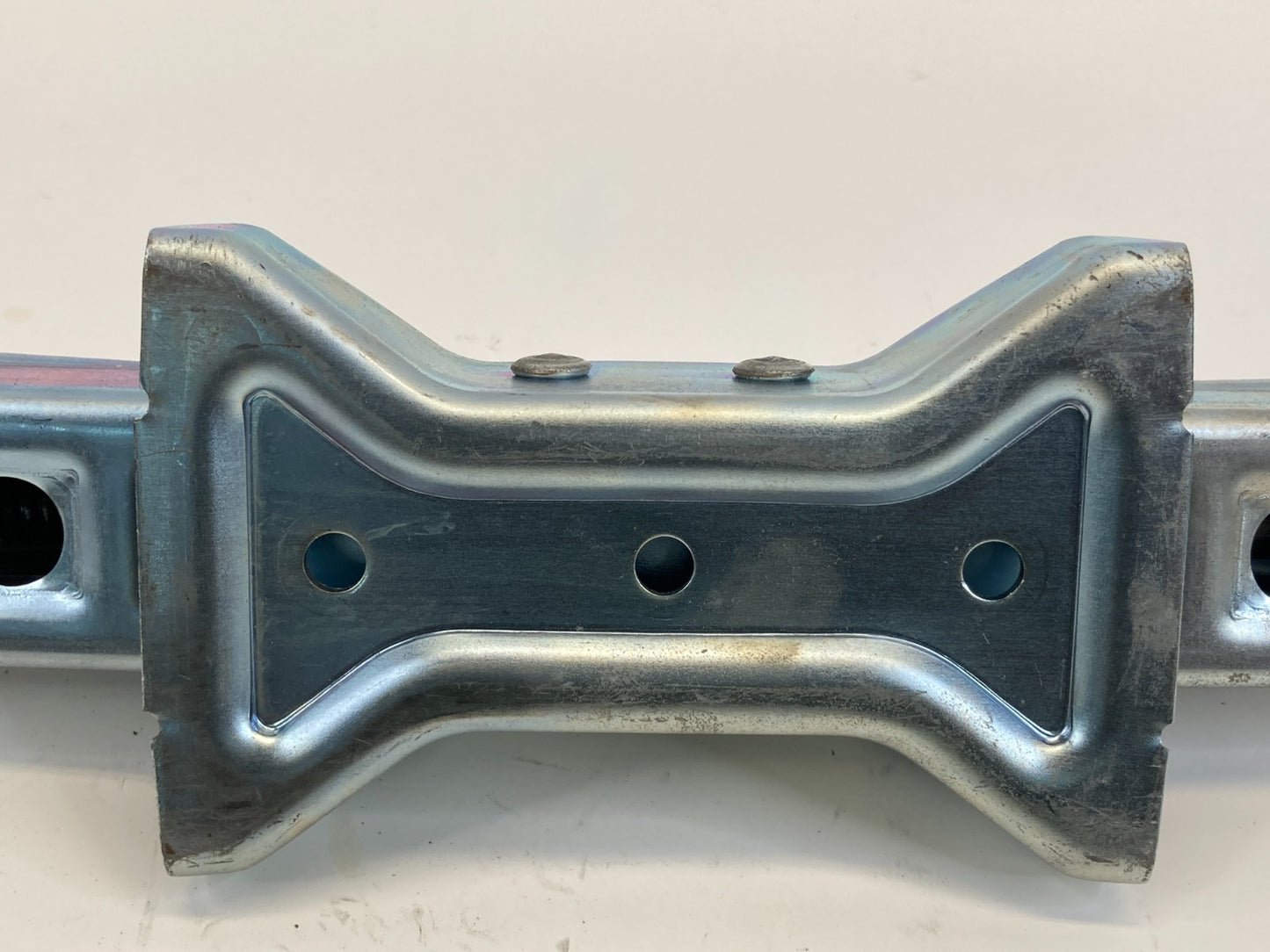 2009-2013 Infiniti G37 Sedan Emergency Spare Tire Jack Tool Kit Wrench OEM