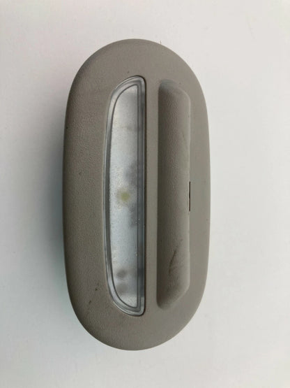 2012-2017 DODGE GRAND CARAVAN FRONT DOOR COURTESY LIGHT LAMP ASSEMBLY OEM