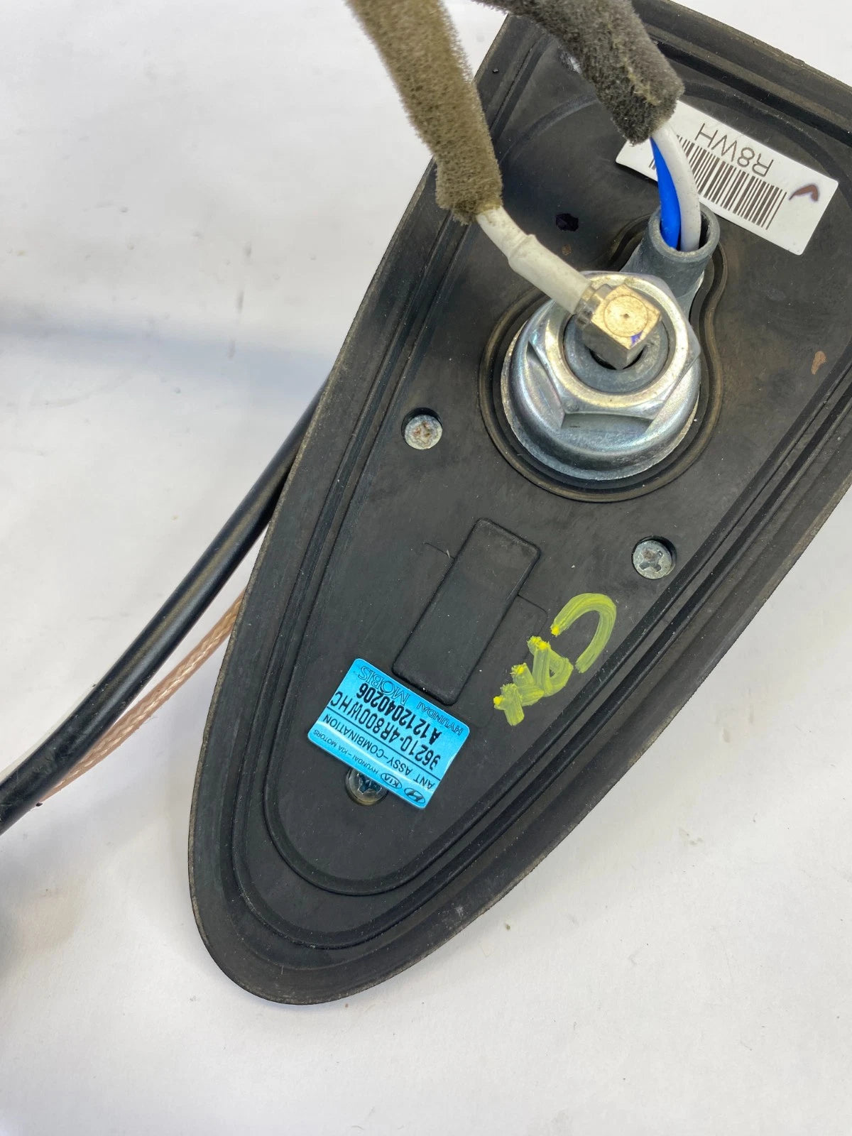 2011-2015 HYUNDAI SONATA SHARK FIN RADIO ANTENNA ASSEMBLY UNIT 96210-4R800 OEM