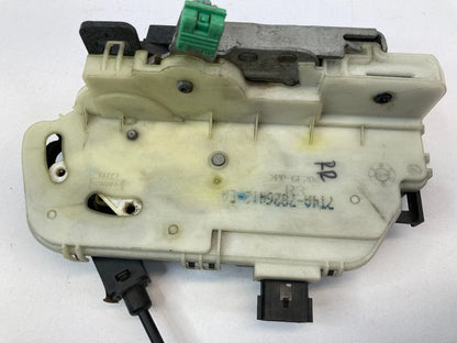 2010-2012 LINCOLN MKT REAR RIGHT SIDE DOOR LOCK LATCH ACTUATOR AE93-74264A00 OEM