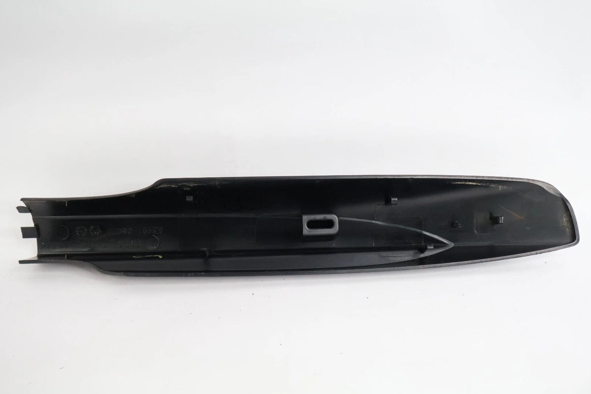 2011-2020 TOYOTA SIENNA ROOF CARGO RACK END CAP PROTECTION COVER SET OF 4 OEM