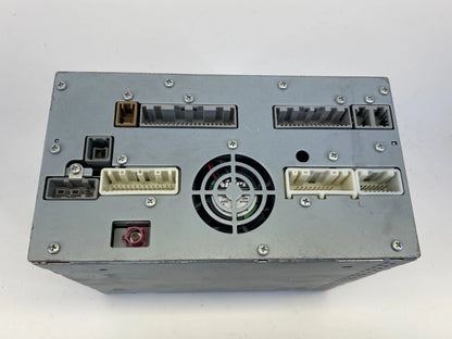 2013-2016 NISSAN PATHFINDER AM FM CD PLAYER RADIO RECEIVER UNIT OEM 25915-3KF0E