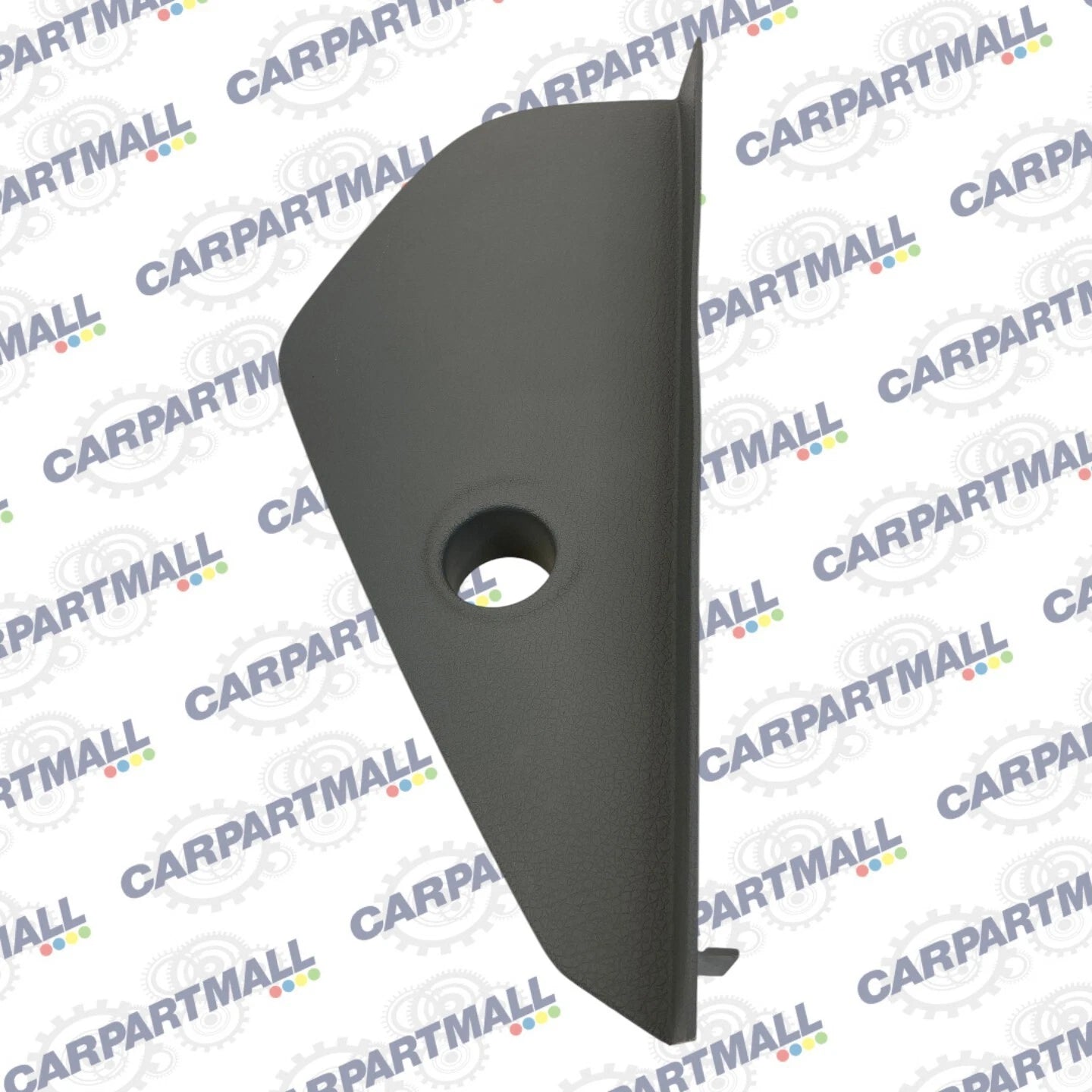 2004-2008 FORD F-150 F150 RIGHT SIDE DASH END CAP COVER 4L34-1504480 OEM