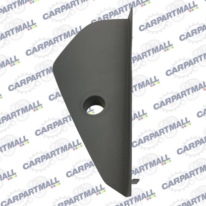 2004-2008 FORD F-150 F150 RIGHT SIDE DASH END CAP COVER 4L34-1504480 OEM