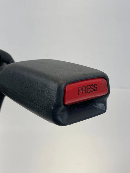 05 06 07 08 09 10 SCION TC FRONT RIGHT PASSENGER SIDE SEAT BELT BUCKLE RH OEM