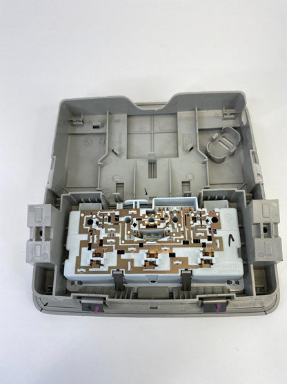 2013-2016 Chevrolet Cruze Roof Overhead Console Dome Map Light Lamp