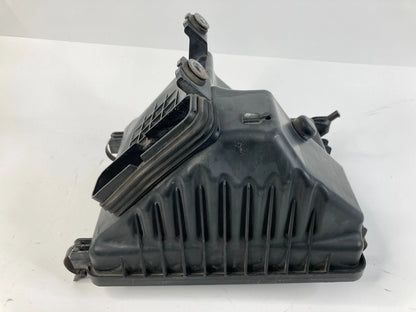 2011-2014 HYUNDAI SONATA AIR INTAKE LOWER COVER FRONT OEM FACTORY 28112-3Q100