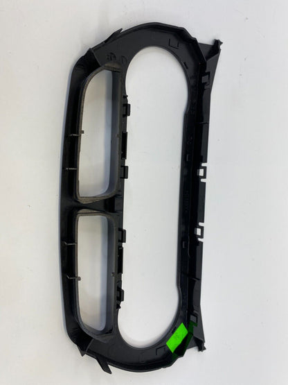 2013-2015 Ford Escape Dash Instrument Panel Climate Control CJ54-18522-BC OEM