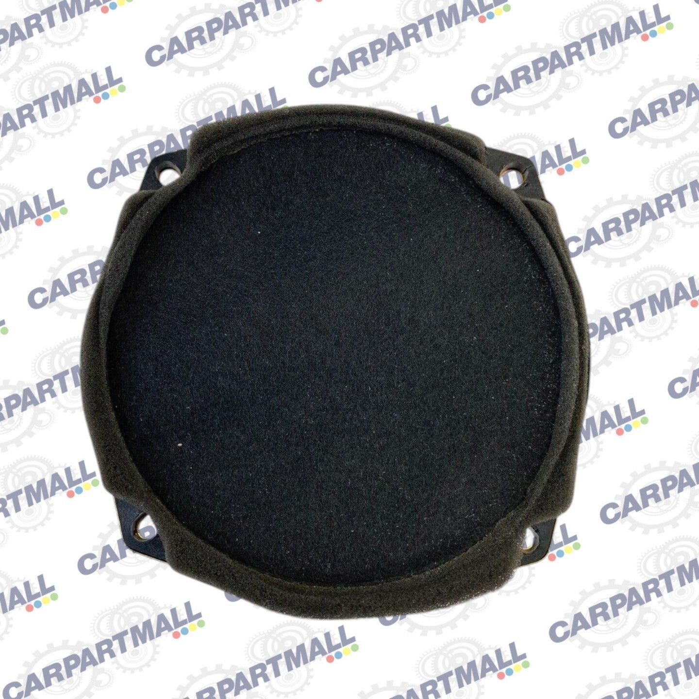 2004-2006 Cadillac SRX SUV Rear Right Passenger Back Door Radio Speaker 09354899