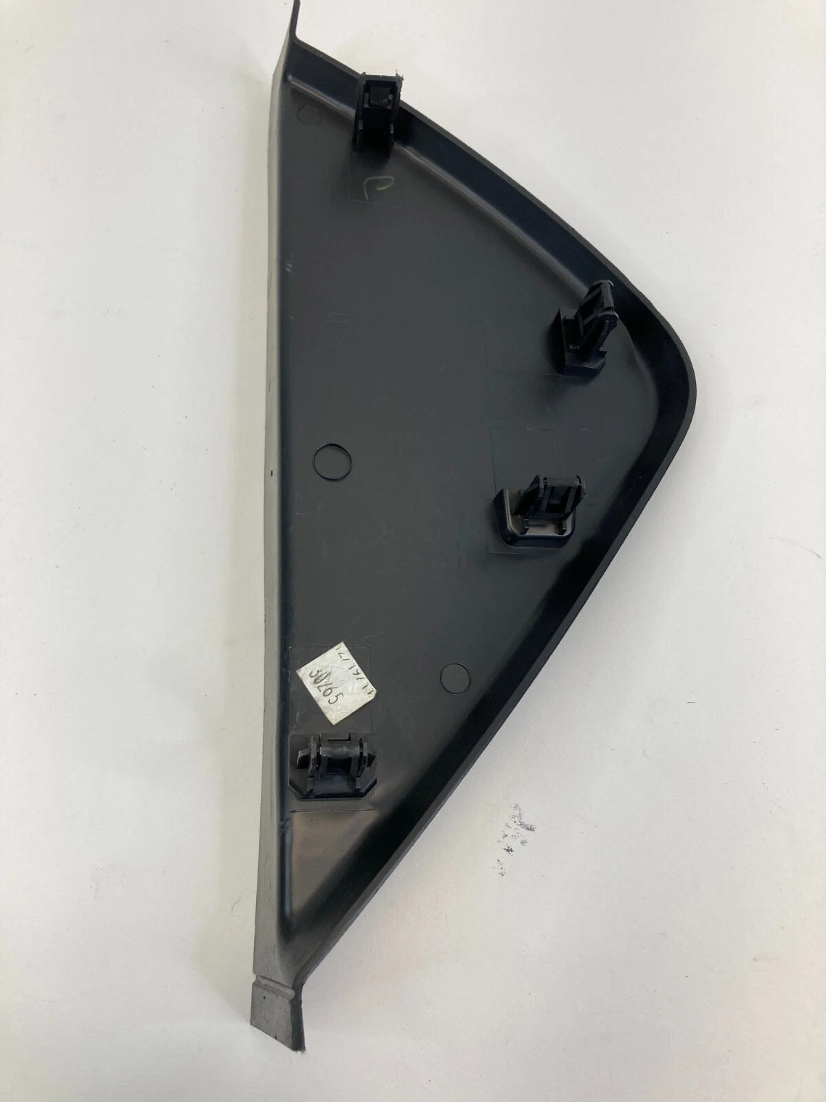 2010-2019 FORD TAURUS RH DASHBOARD END CAP COVER BEZEL OEM FACTORY AG13-5404316A