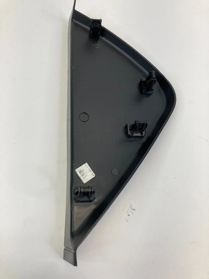 2010-2019 FORD TAURUS RH DASHBOARD END CAP COVER BEZEL OEM FACTORY AG13-5404316A