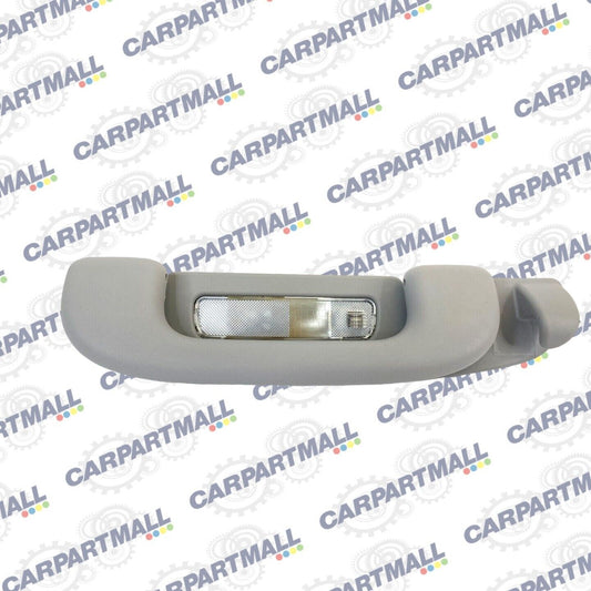 2006-2010 Mercedes-Benz R350 Rear Right Roof Grab Handle w/ Light 164-810-06-54