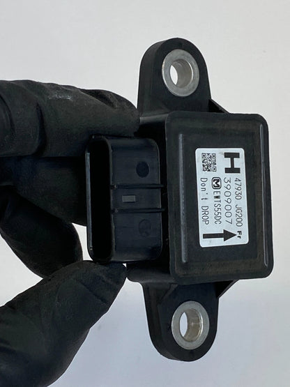2008-2015 NISSAN ROGUE 11-17 JUKE YAW ACCELERATION SENSOR MODULE 47930JG200 OEM