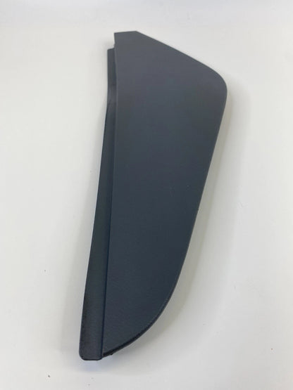 2003-2006 HONDA ELEMENT FRONT RIGHT SIDE DASH END TRIM PANEL 77210-SCV-A010-M1