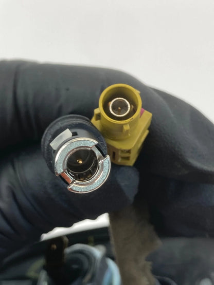 2009-2014 KIA SEDONA ROOF MOUNT RADIO AM FM ANTENNA BASE WITH MAST ASSEMBLY OEM