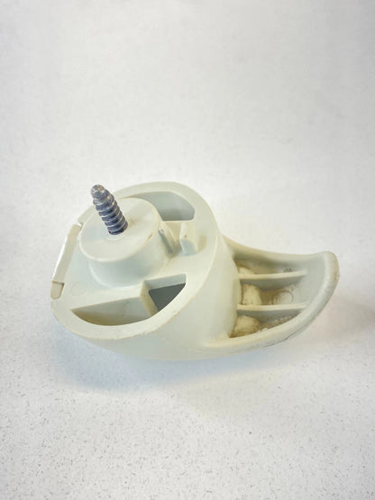 2007 2008 Dodge Caliber Hatchback Rear Left Interior Inner Roof Hanger Hook Clip