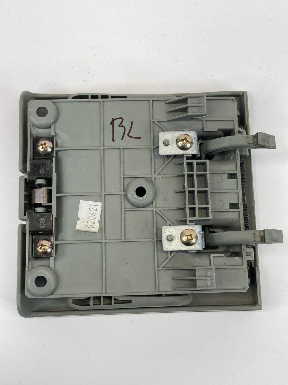 1999-2006 Honda Odyssey Rear Right Side Second Row Seat Cup Holder Assy