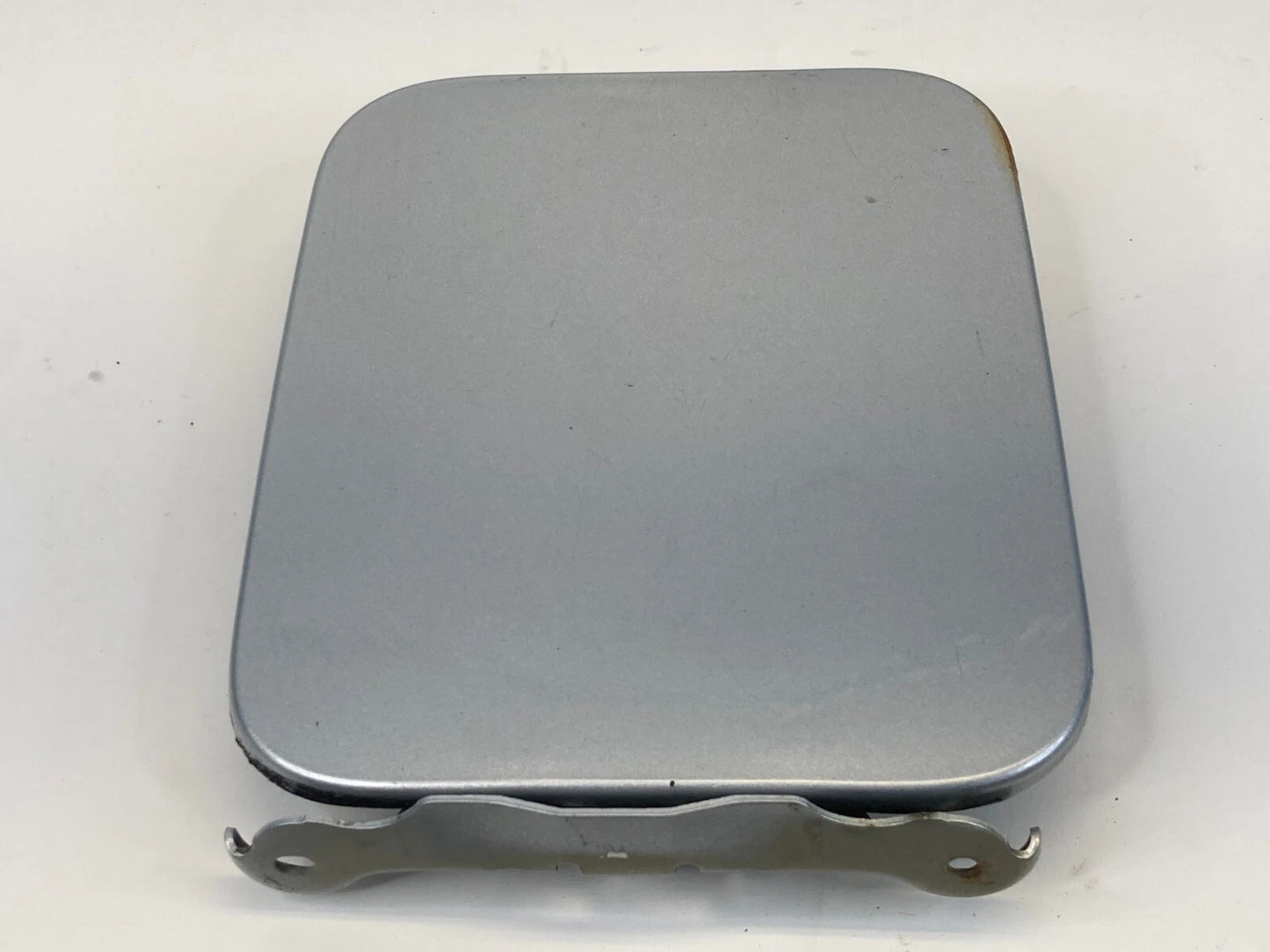 2005-2015 NISSAN ARMADA FUEL FILLER DOOR GAS TANK LID COVER ASSEMBLY HINGE OEM