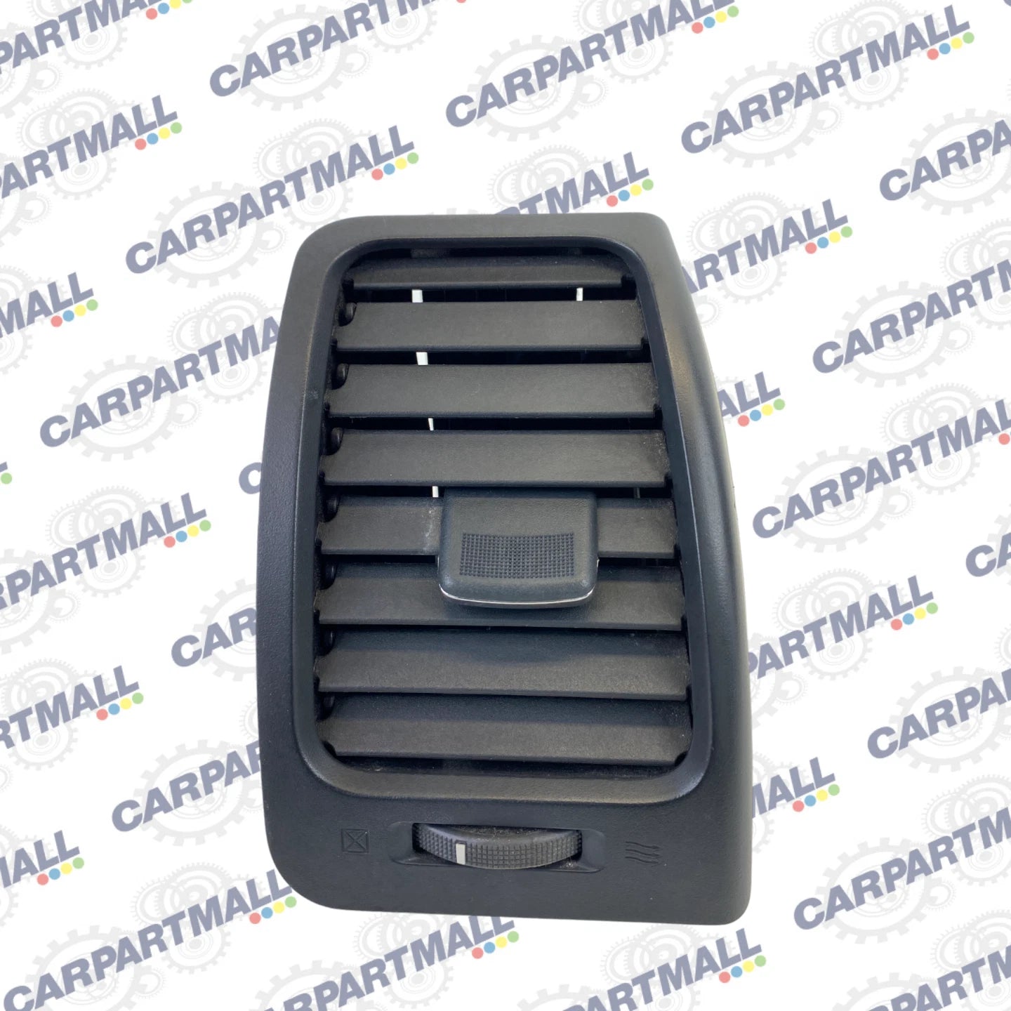 2007-2013 NISSAN ALTIMA RIGHT DASH A/C AIR VENT GRILLE OUTLET 68760-JA00A OEM