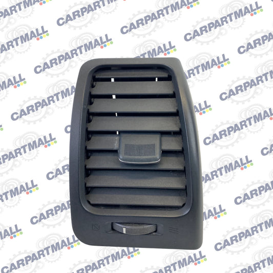 2007-2013 NISSAN ALTIMA RIGHT DASH A/C AIR VENT GRILLE OUTLET 68760-JA00A OEM