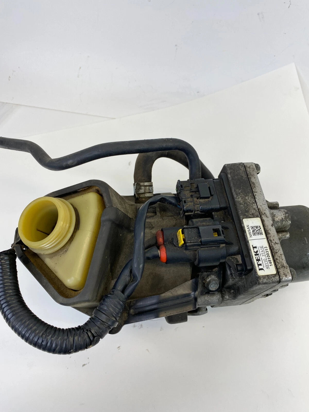 14-18 Nissan Altima 2.5L FWD Electric Power Steering Pump Assembly 49110-3TA1E