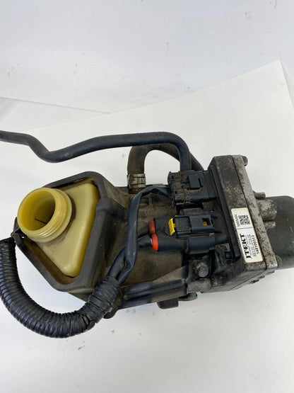 14-18 Nissan Altima 2.5L FWD Electric Power Steering Pump Assembly 49110-3TA1E