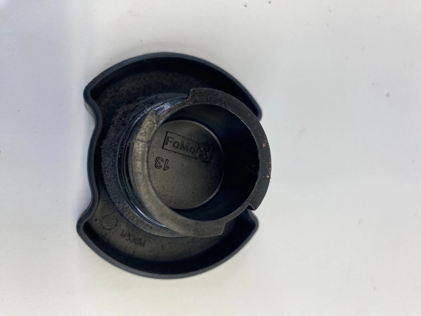 2013-2019 Ford Police Interceptor Sedan 3.5L V6 A/T Engine Oil Filler Fluid Cap