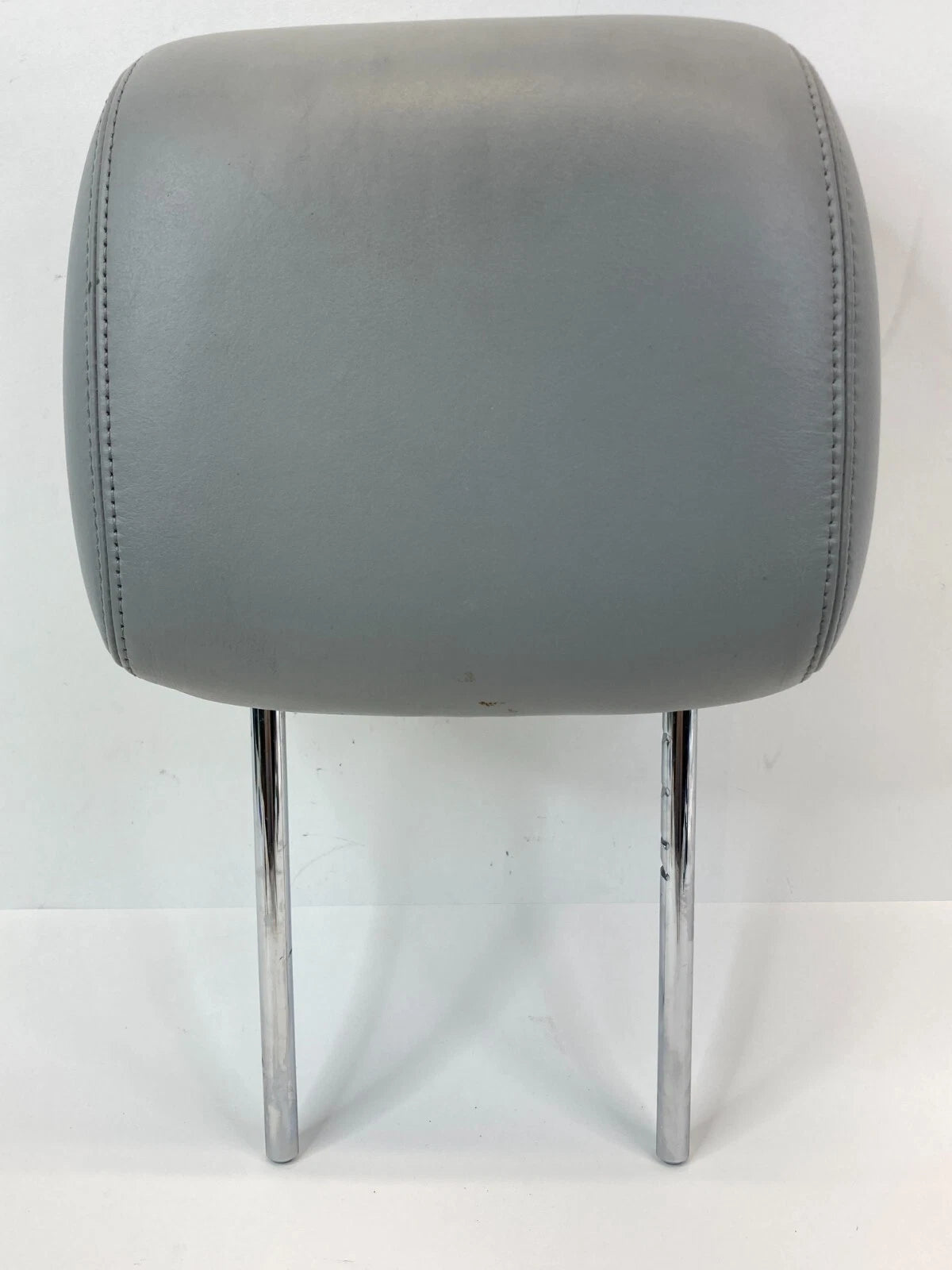 2009-2015 JAGUAR XF SEDAN FRONT RIGHT PASSENGER SIDE SEAT HEADREST HEAD REST OEM