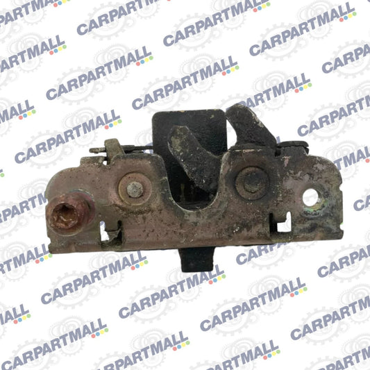 2003-2010 DODGE RAM 2500 RAM 3500 TRUNK RIGHT LIFTGATE TAILGATE GATE LOCK LATCH